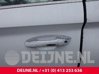 BYD SEAL Seal U, SUV, 2024 1.5 DM-I FWD picture 15