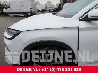 BYD SEAL Seal U, SUV, 2024 1.5 DM-I FWD picture 9