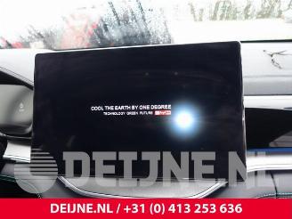 BYD SEAL Seal U, SUV, 2024 1.5 DM-I FWD picture 32