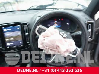 Volvo XC40 XC40 (XZ), SUV, 2017 Recharge Twin 78/82 kWh picture 23