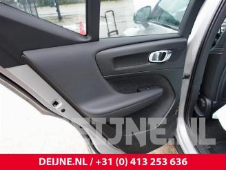 Volvo XC40 XC40 (XZ), SUV, 2017 Recharge Twin 78/82 kWh picture 33