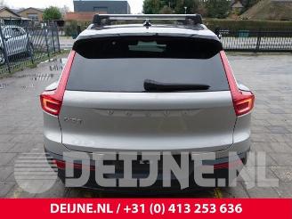 Volvo XC40 XC40 (XZ), SUV, 2017 Recharge Twin 78/82 kWh picture 35