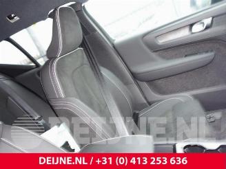 Volvo XC40 XC40 (XZ), SUV, 2017 Recharge Twin 78/82 kWh picture 28