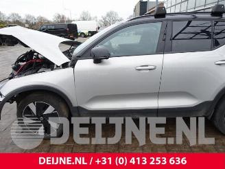 Volvo XC40 XC40 (XZ), SUV, 2017 Recharge Twin 78/82 kWh picture 14