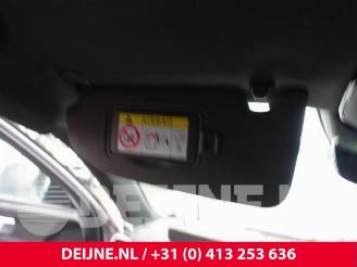 Volvo XC40 XC40 (XZ), SUV, 2017 Recharge Twin 78/82 kWh picture 17