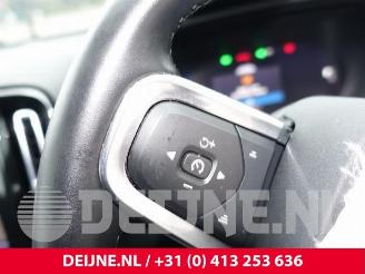 Volvo XC40 XC40 (XZ), SUV, 2017 Recharge Twin 78/82 kWh picture 24