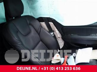 Volvo V-60 V60 Cross Country II (ZZ), Combi, 2018 2.0 B4 16V Mild Hybrid AWD picture 20