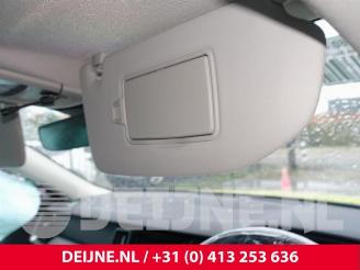 Volvo V-60 V60 Cross Country II (ZZ), Combi, 2018 2.0 B4 16V Mild Hybrid AWD picture 23