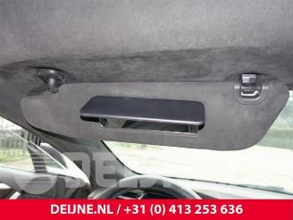 Tesla Model S Model S, Liftback, 2012 75D picture 33