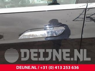 Tesla Model S Model S, Liftback, 2012 75D picture 15