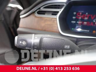 Tesla Model S Model S, Liftback, 2012 75D picture 28