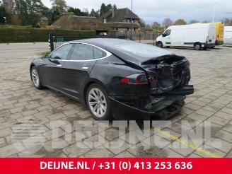 Tesla Model S Model S, Liftback, 2012 75D picture 5