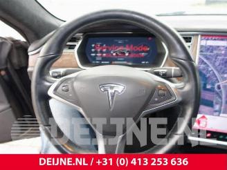Tesla Model S Model S, Liftback, 2012 75D picture 27