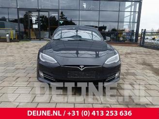 Tesla Model S Model S, Liftback, 2012 75D picture 2