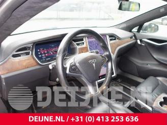 Tesla Model S Model S, Liftback, 2012 75D picture 21