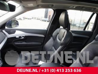 Volvo Xc-90 XC90 II, SUV, 2014 2.0 T8 16V Twin Engine AWD picture 23