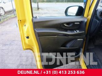 Mercedes Vito eVito (447.6), Van, 2019 41/60/66 kWh picture 17
