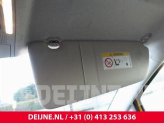 Mercedes Vito eVito (447.6), Van, 2019 41/60/66 kWh picture 33