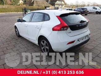 Volvo V-40 V40 (MV), Hatchback 5-drs, 2012 / 2019 1.6 D 16V picture 5
