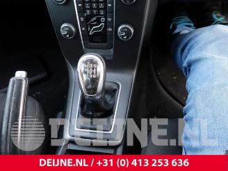 Volvo V-40 V40 (MV), Hatchback 5-drs, 2012 / 2019 1.6 D 16V picture 31