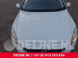 Volvo V-40 V40 (MV), Hatchback 5-drs, 2012 / 2019 1.6 D 16V picture 34