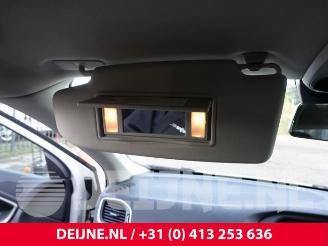 Volvo V-40 V40 (MV), Hatchback 5-drs, 2012 / 2019 1.6 D 16V picture 18