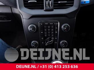 Volvo V-40 V40 (MV), Hatchback 5-drs, 2012 / 2019 1.6 D 16V picture 23