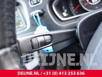 Volvo V-40 V40 (MV), Hatchback 5-drs, 2012 / 2019 1.6 D 16V picture 28