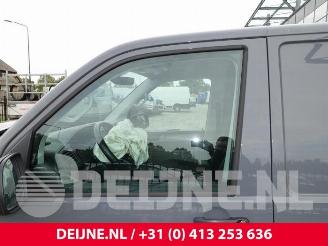Volkswagen Transporter Transporter T6, Van, 2015 / 2024 2.0 TDI DRF picture 13