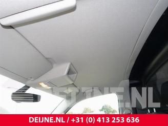 Volkswagen Transporter Transporter T6, Van, 2015 / 2024 2.0 TDI DRF picture 23