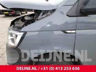 Volkswagen Transporter Transporter T6, Van, 2015 / 2024 2.0 TDI DRF picture 9