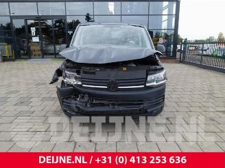 Volkswagen Transporter Transporter T6, Van, 2015 / 2024 2.0 TDI DRF picture 2