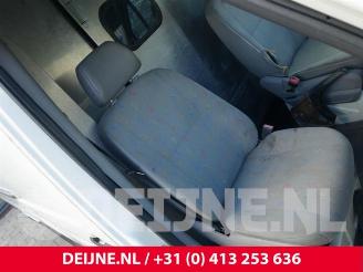 Volkswagen Crafter Crafter, Van, 2006 / 2013 2.5 TDI 30/35/50 picture 33