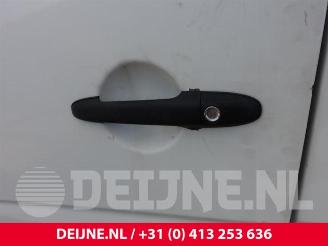 Volkswagen Crafter Crafter, Van, 2006 / 2013 2.5 TDI 30/35/50 picture 17