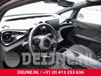 BYD Dolphin Dolphin, Hatchback 5-drs, 2021 60,4 kWh picture 20