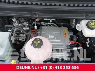 BYD Dolphin Dolphin, Hatchback 5-drs, 2021 60,4 kWh picture 35