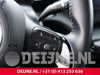 BYD Dolphin Dolphin, Hatchback 5-drs, 2021 60,4 kWh picture 23