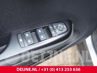 BYD Dolphin Dolphin, Hatchback 5-drs, 2021 60,4 kWh picture 19