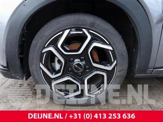 BYD Dolphin Dolphin, Hatchback 5-drs, 2021 60,4 kWh picture 10