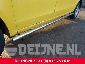 Mercedes Vito eVito (447.6), Van, 2019 41/60/66 kWh picture 11