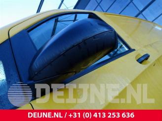 Mercedes Vito eVito (447.6), Van, 2019 41/60/66 kWh picture 13