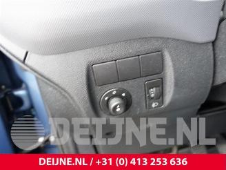 Peugeot Partner Partner (GC/GF/GG/GJ/GK), Van, 2008 / 2018 1.6 HDI 90 16V picture 21