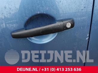 Peugeot Partner Partner (GC/GF/GG/GJ/GK), Van, 2008 / 2018 1.6 HDI 90 16V picture 15