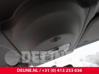 Peugeot Partner Partner (GC/GF/GG/GJ/GK), Van, 2008 / 2018 1.6 HDI 90 16V picture 26