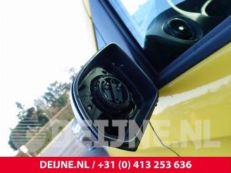 Mercedes Vito eVito (447.6), Van, 2019 41/60/66 kWh picture 13