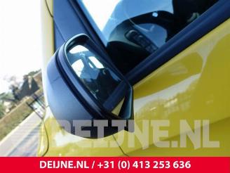 Mercedes Vito eVito (447.6), Van, 2019 41/60/66 kWh picture 13