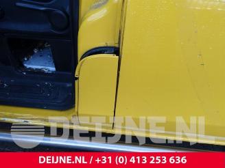 Mercedes Vito eVito (447.6), Van, 2019 41/60/66 kWh picture 17