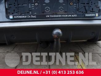 Volvo V-40 V40 (MV), Hatchback 5-drs, 2012 / 2019 1.5 T2 16V Geartronic picture 17