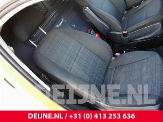 Mercedes Vito eVito (447.6), Van, 2019 41/60/66 kWh picture 34