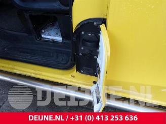 Mercedes Vito eVito (447.6), Van, 2019 41/60/66 kWh picture 18